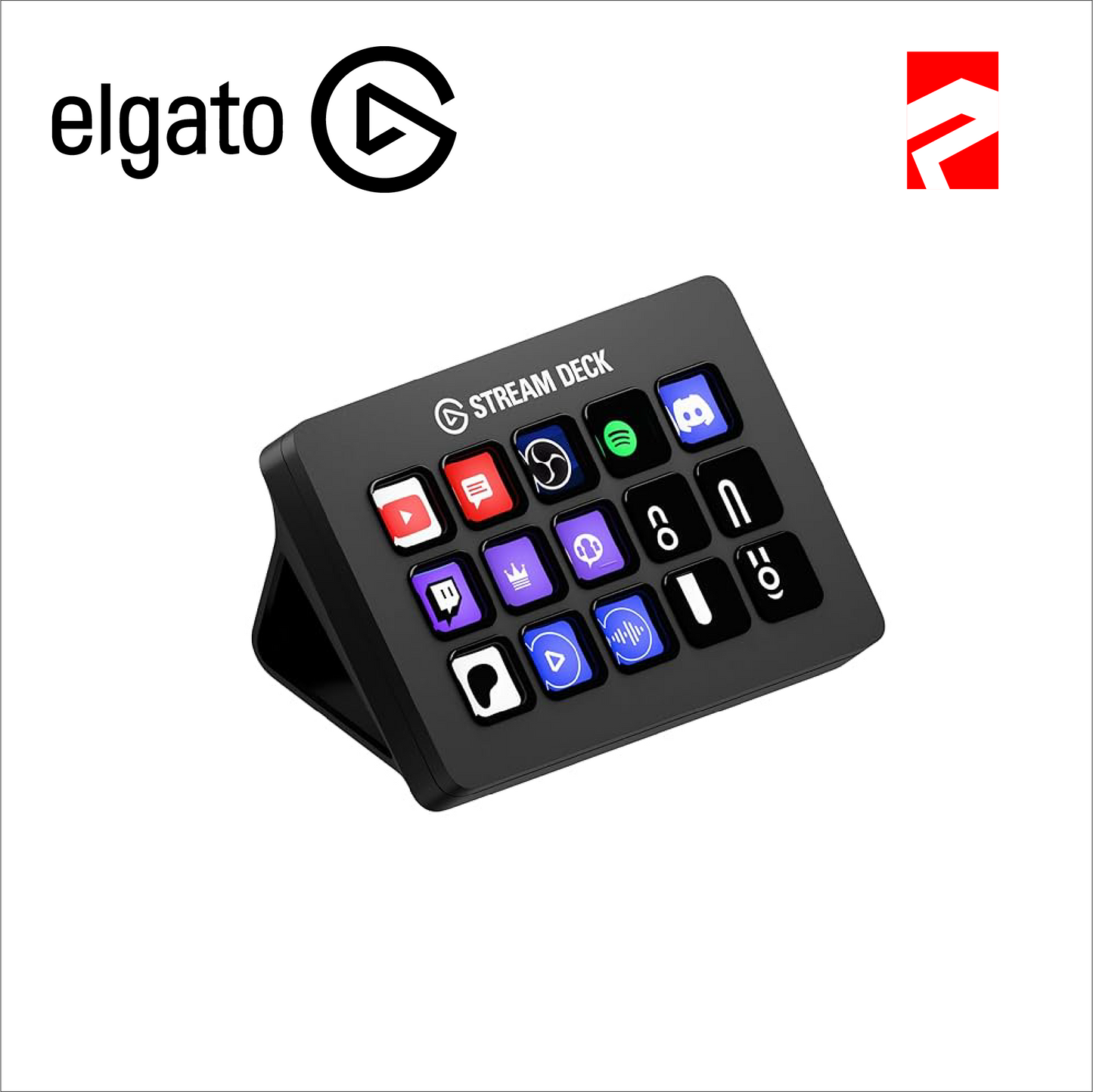 Elgato Stream Deck MK.2