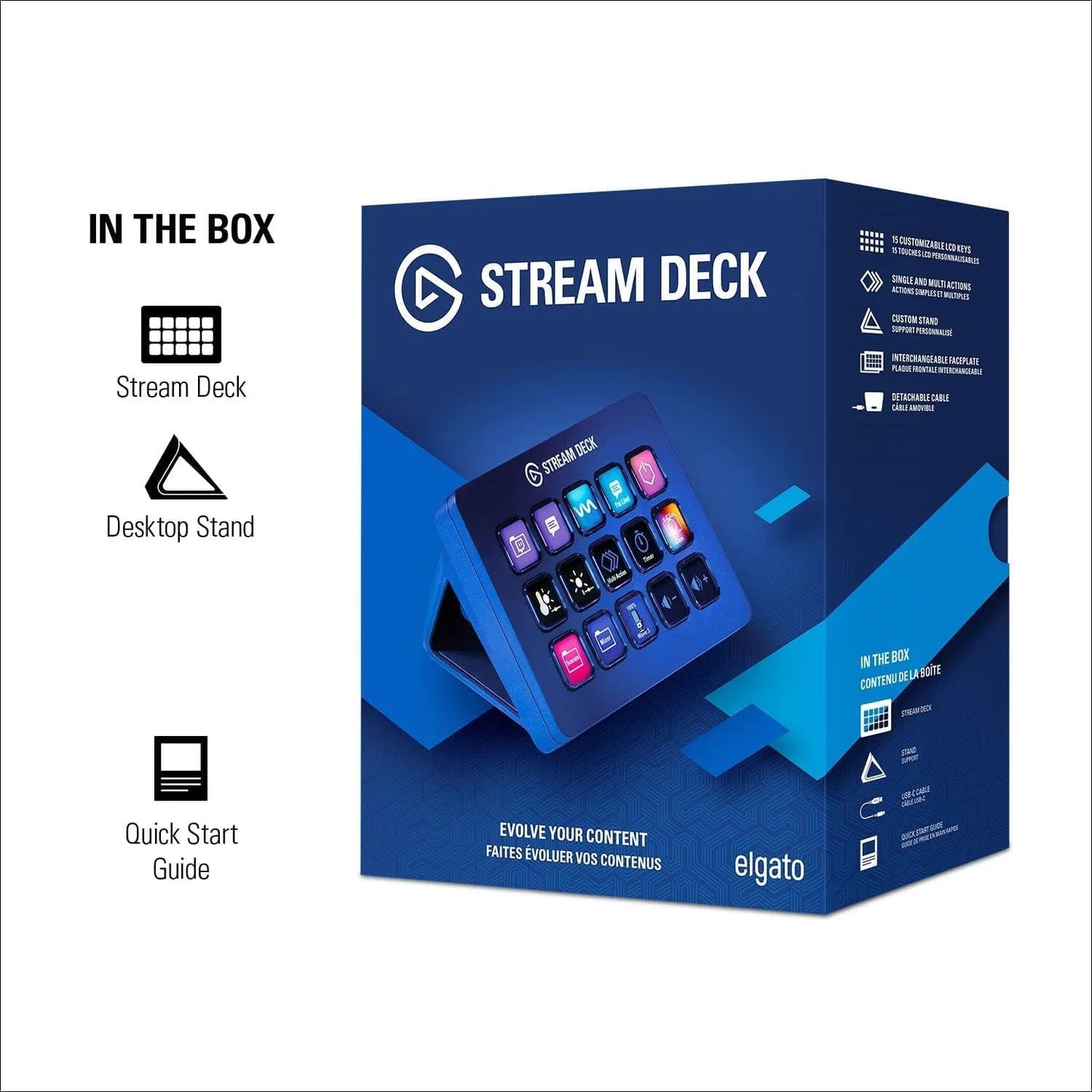 Elgato Stream Deck MK.2