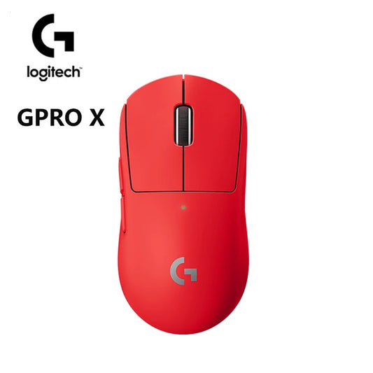 Logitech G PRO & G PRO X Superlight