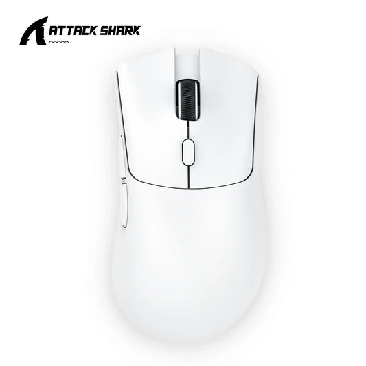 Shark R1 Wireless Mouse
