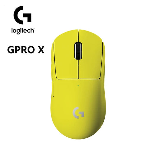 Logitech G PRO & G PRO X Superlight