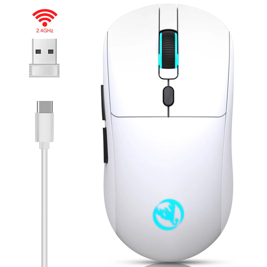 Wireless Gaming Mouse